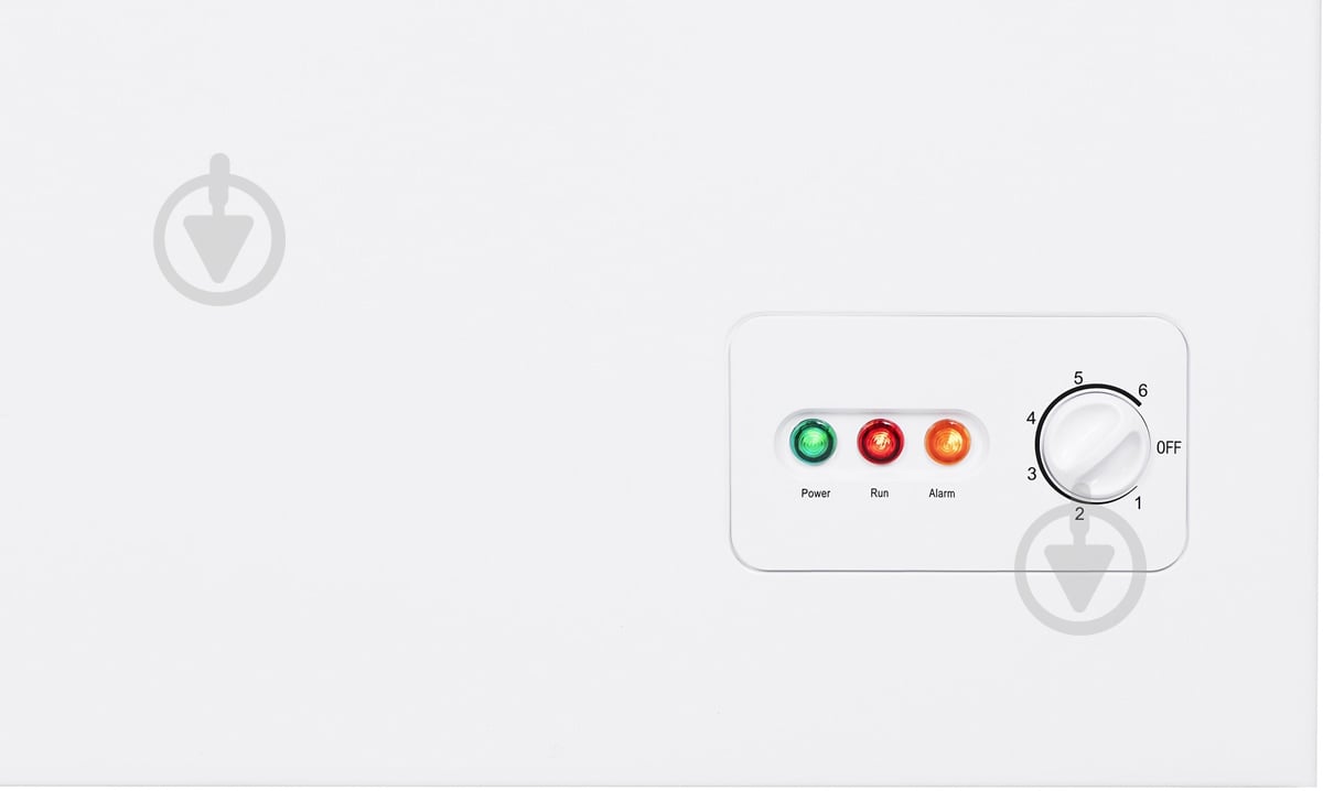 Морозильный ларь Ardesto FRM-200MCH - фото 4