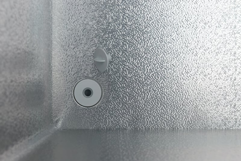 Морозильный ларь Ardesto FRM-200MCH - фото 8