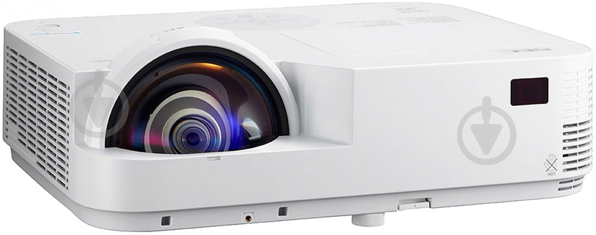 Проектор NEC M302WS (60003578) - фото 2 Проектор NEC M302WS (60003578) - фото 2