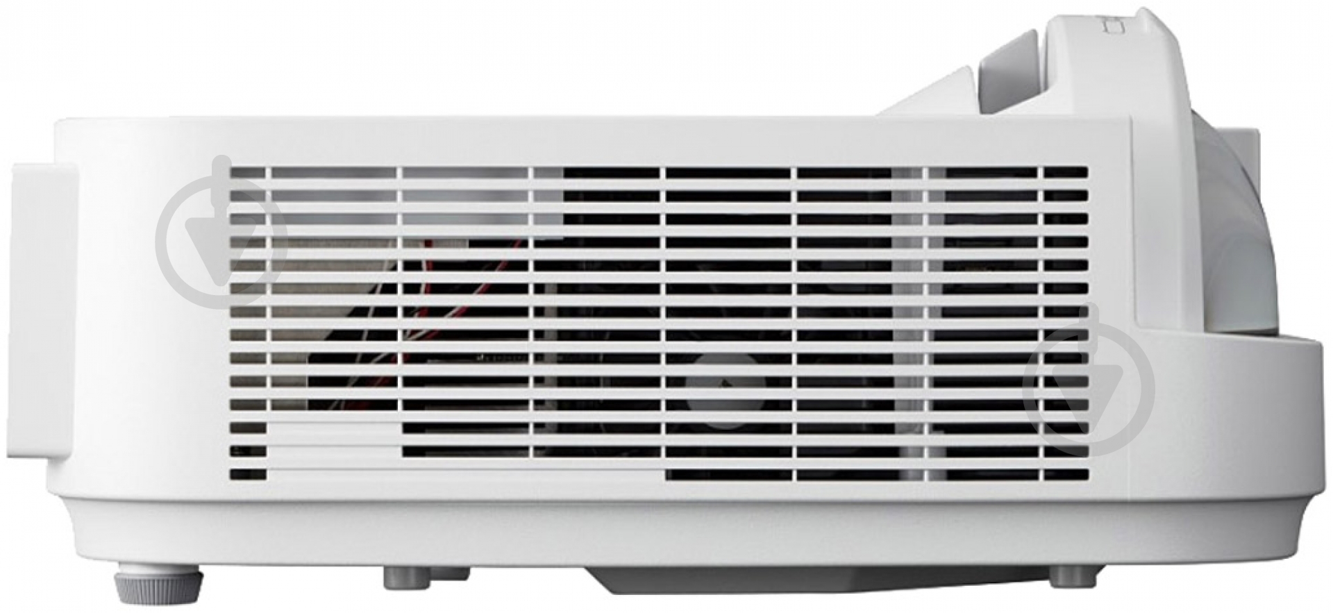 Проектор NEC M302WS (60003578) - фото 3 Проектор NEC M302WS (60003578) - фото 3