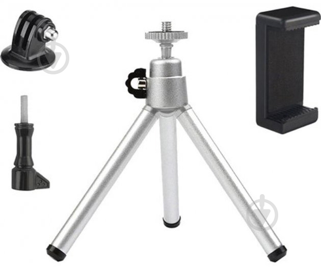 Трипод AIRON X-88-1 - фото 2 Трипод AIRON X-88-1 - фото 2