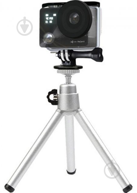 Трипод AIRON X-88-1 - фото 3 Трипод AIRON X-88-1 - фото 3