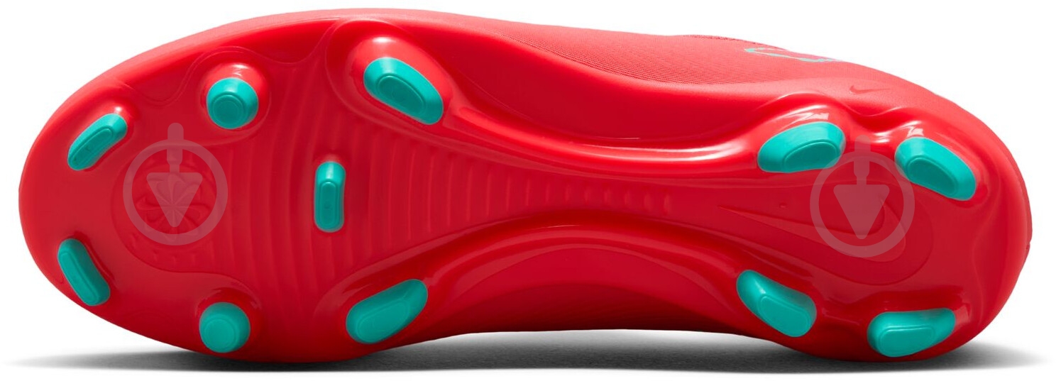 Бутсы Nike Jr. Mercurial Vapor 16 Club FQ8286-800 р.37,5 розовый - фото 8 Бутсы Nike Jr. Mercurial Vapor 16 Club FQ8286-800 р.37,5 розовый - фото 8