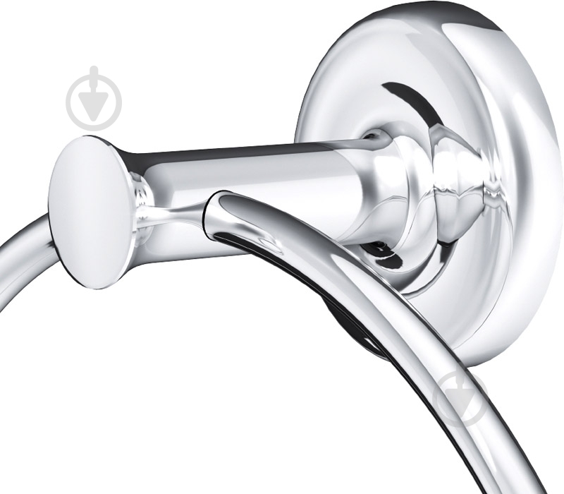 Кольцо для полотенца AM.PM Like A8034400 - фото 2 Кольцо для полотенца AM.PM Like A8034400 - фото 2