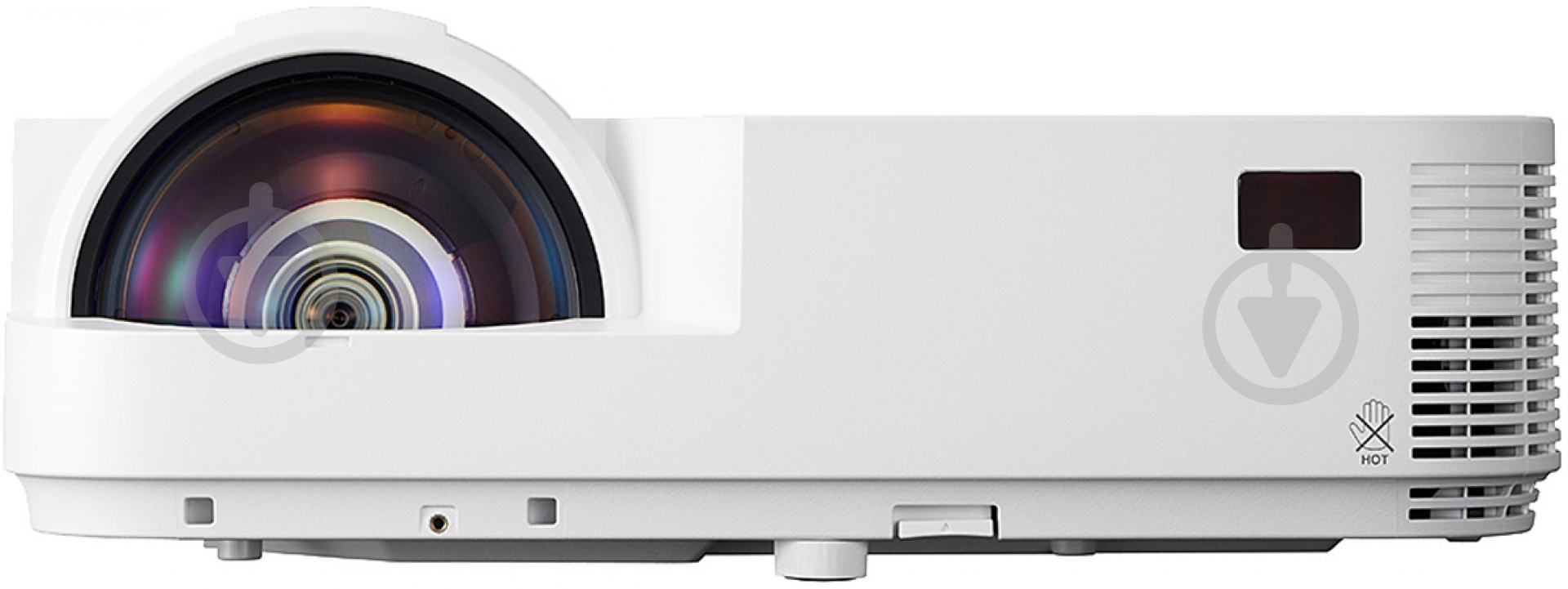 Проектор NEC M352WS (60003461) - фото 1 Проектор NEC M352WS (60003461) - фото 1