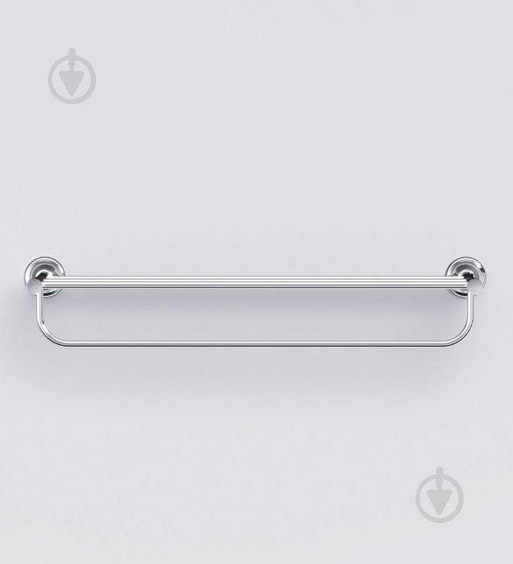 Полка для полотенец AM.PM Like A8037700 - фото 5