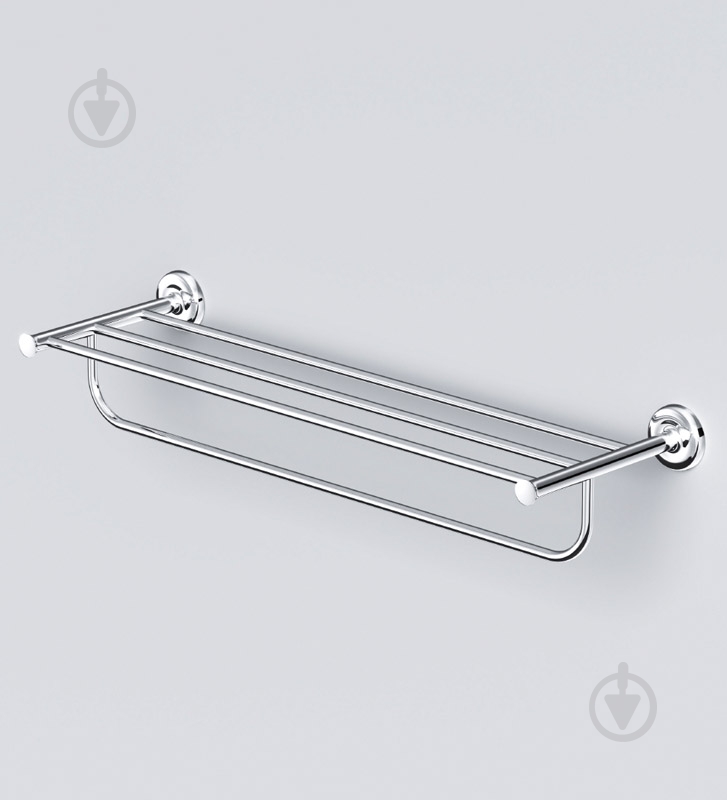 Полка для полотенец AM.PM Like A8037700 - фото 3