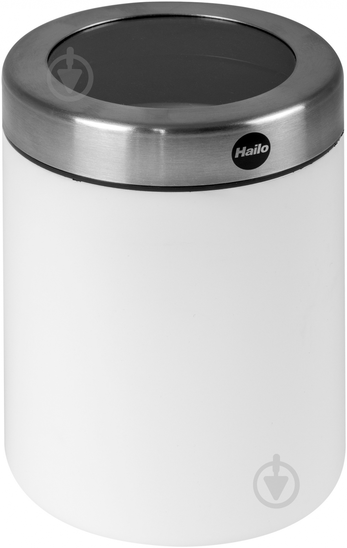 Емкость для сыпучих Hailo Kitchenline 1 л 833540 - фото 1