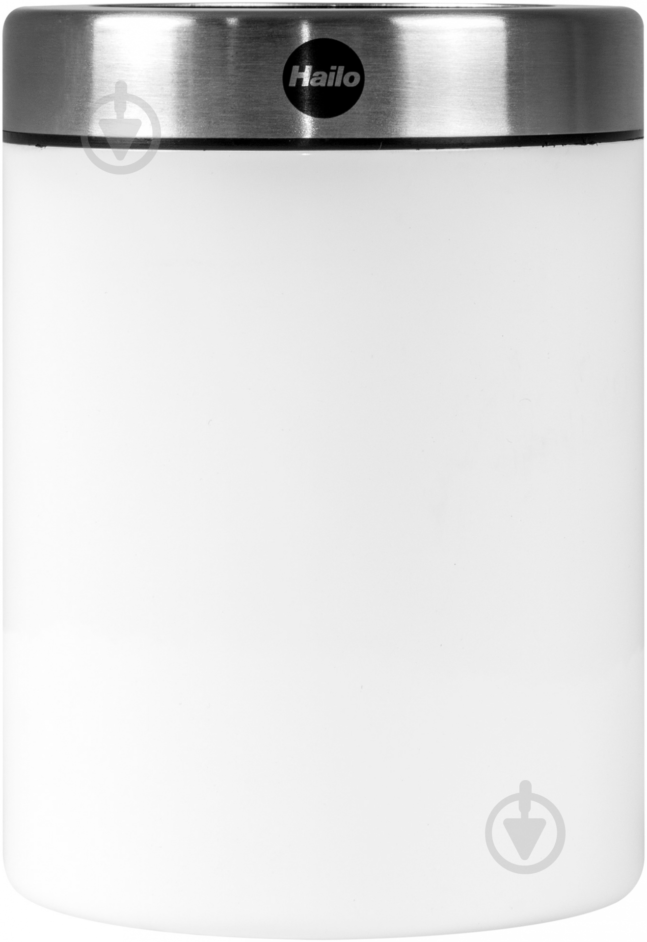 Емкость для сыпучих Hailo Kitchenline 1 л 833540 - фото 2