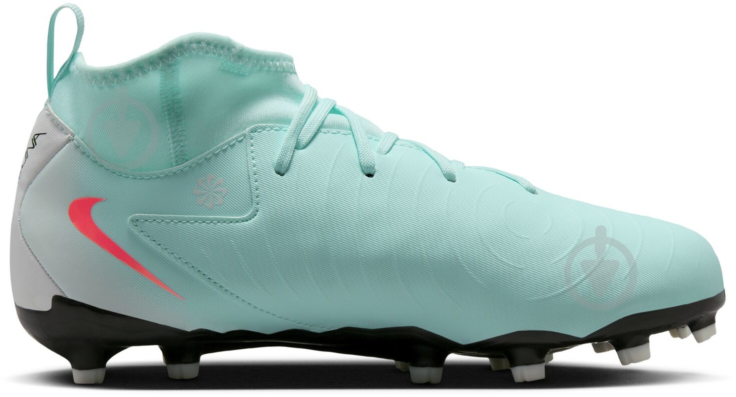 Бутси Nike Jr. Phantom Luna 2 Academy FJ2603-300 р.38,5 зелений - фото 2