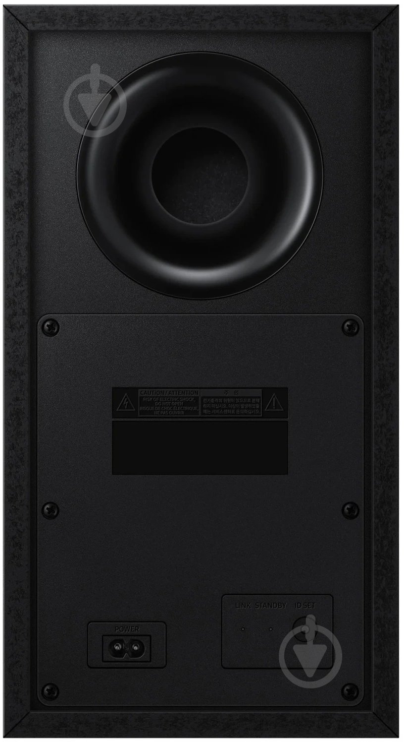 Саундбар Samsung HW-B750F/UA - фото 3