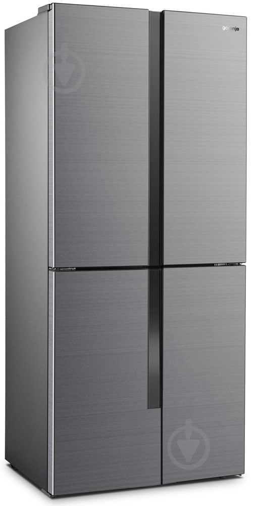 Холодильник Gorenje NRM9181UX - фото 1 Холодильник Gorenje NRM9181UX - фото 1