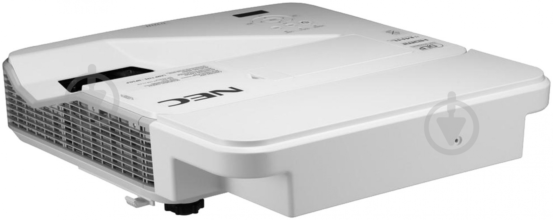 Проектор NEC U321H (60003952) - фото 5 Проектор NEC U321H (60003952) - фото 5
