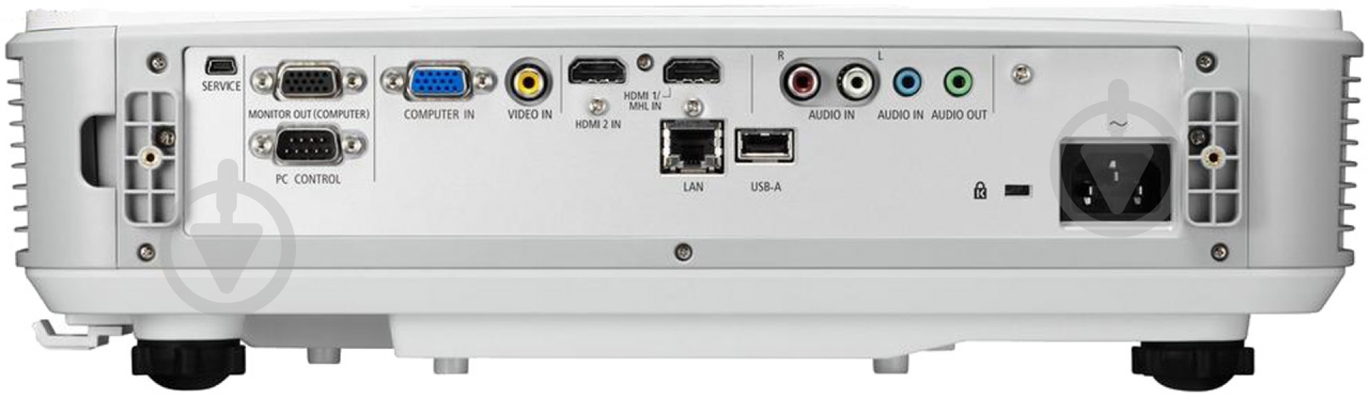 Проектор NEC U321H (60003952) - фото 7 Проектор NEC U321H (60003952) - фото 7