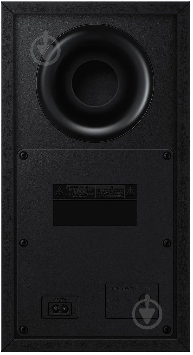 Саундбар Samsung HW-B650F/UA - фото 4 Саундбар Samsung HW-B650F/UA - фото 4