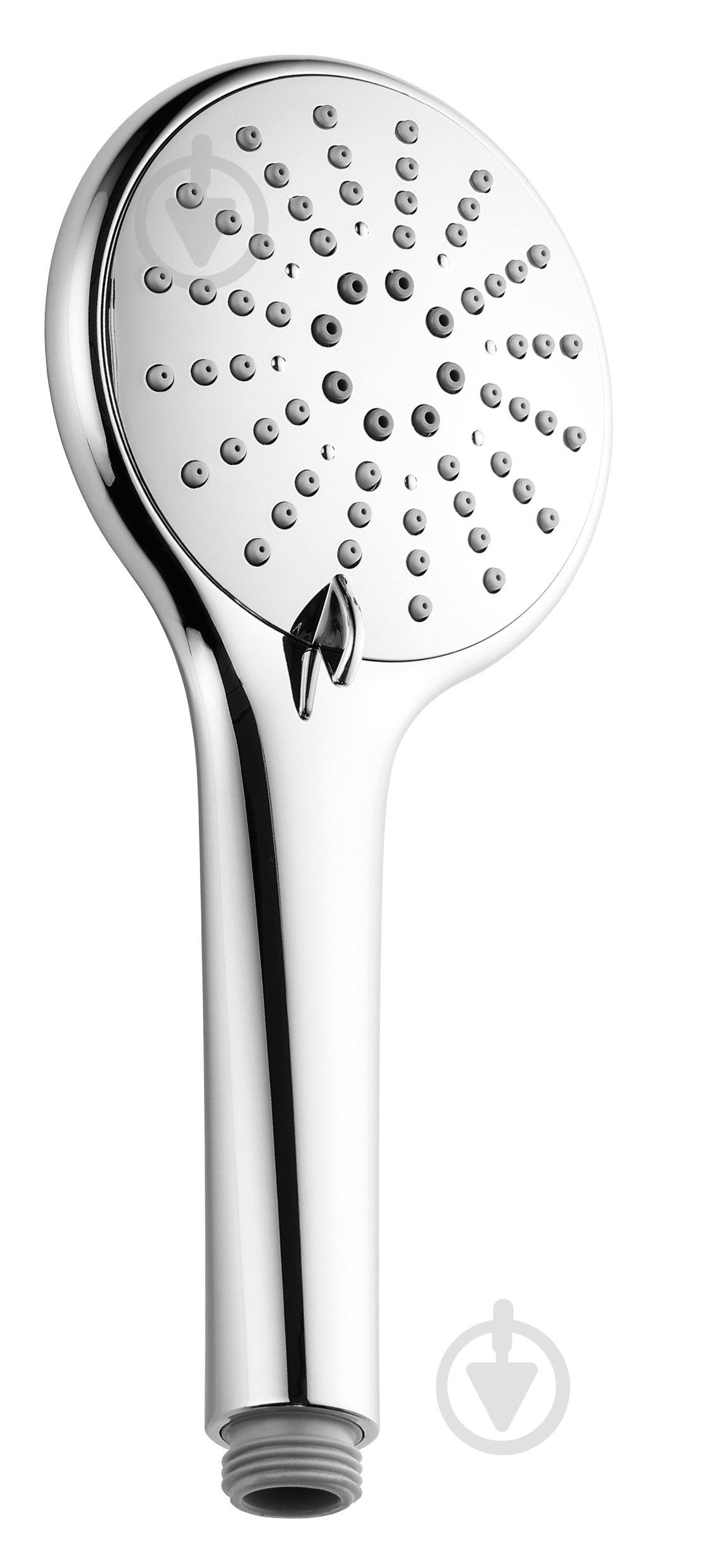 Ручной душ Aqua Rodos Imperial IM-FO3 - фото 1