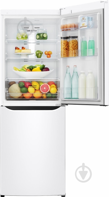 Холодильник LG GA-B379SQUL - фото 8