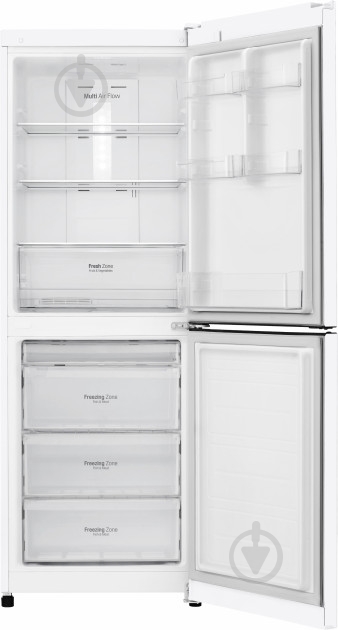 Холодильник LG GA-B379SQUL - фото 5