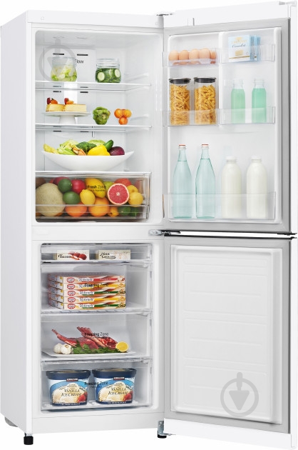 Холодильник LG GA-B379SQUL - фото 9