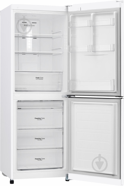 Холодильник LG GA-B379SQUL - фото 4