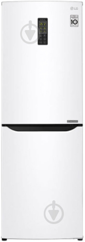 Холодильник LG GA-B379SQUL - фото 1