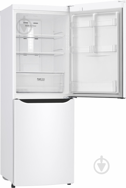 Холодильник LG GA-B379SQUL - фото 3