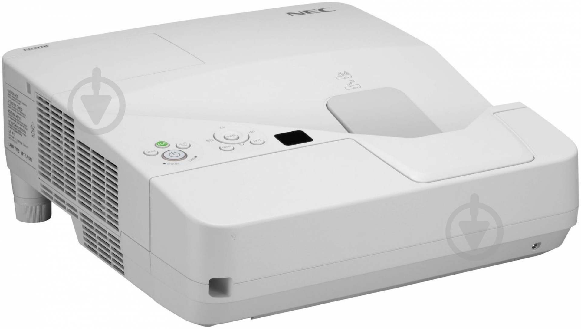 Проектор NEC UM330XG (60003393) - фото 3