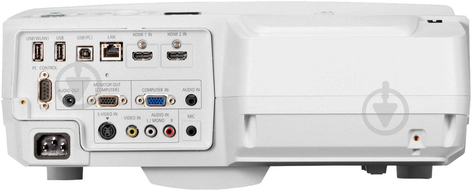 Проектор NEC UM330XG (60003393) - фото 5