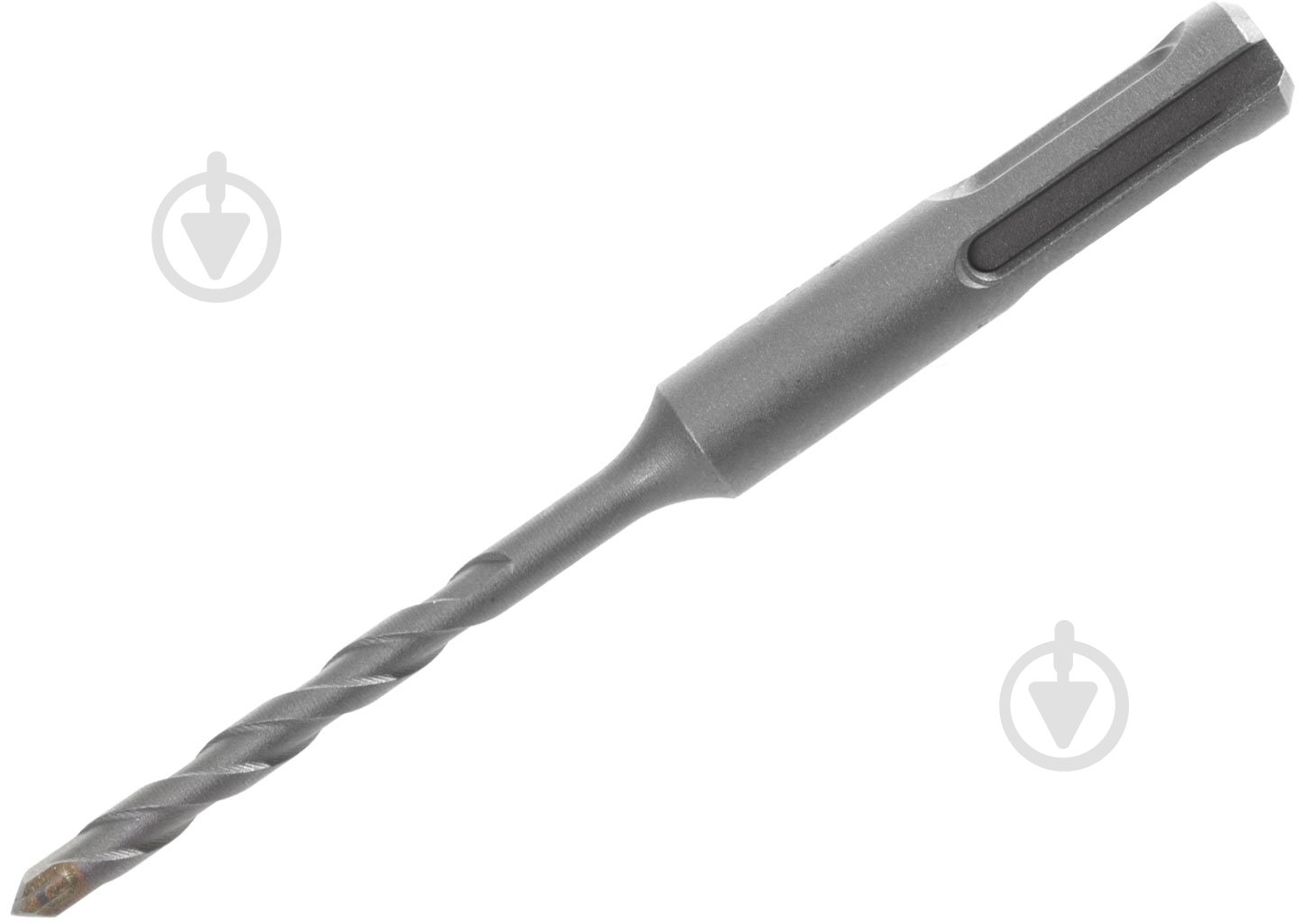 Бур Bosch 1 SDS-plus 5x50 мм 110 мм 2608680258 - фото 1