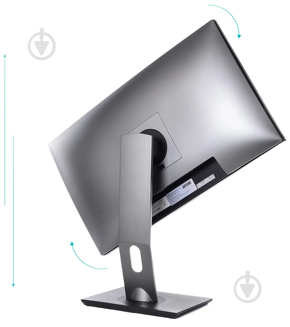 Моноблок Artline Home GL41 23,8" (GL41v01Win) black - фото 13 Моноблок Artline Home GL41 23,8" (GL41v01Win) black - фото 13