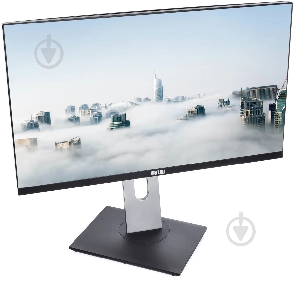 Моноблок Artline Home GL41 23,8" (GL41v01Win) black - фото 6 Моноблок Artline Home GL41 23,8" (GL41v01Win) black - фото 6