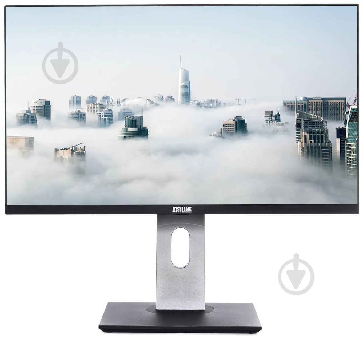 Моноблок Artline Home GL41 23,8" (GL41v01Win) black - фото 7 Моноблок Artline Home GL41 23,8" (GL41v01Win) black - фото 7