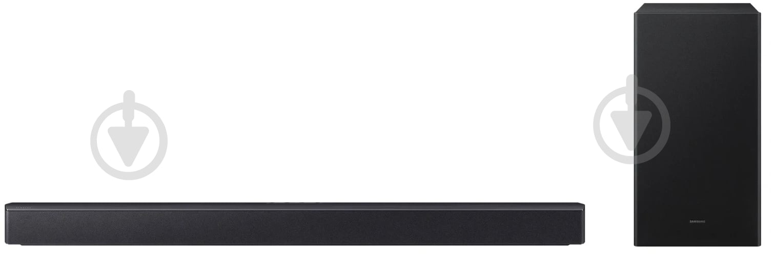 Саундбар Samsung HW-B450F/UA - фото 14 Саундбар Samsung HW-B450F/UA - фото 14