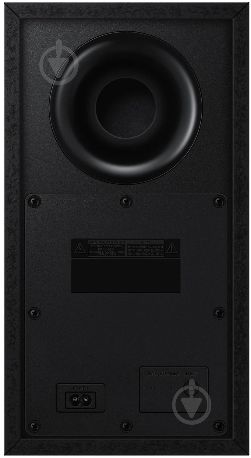 Саундбар Samsung HW-B450F/UA - фото 4 Саундбар Samsung HW-B450F/UA - фото 4