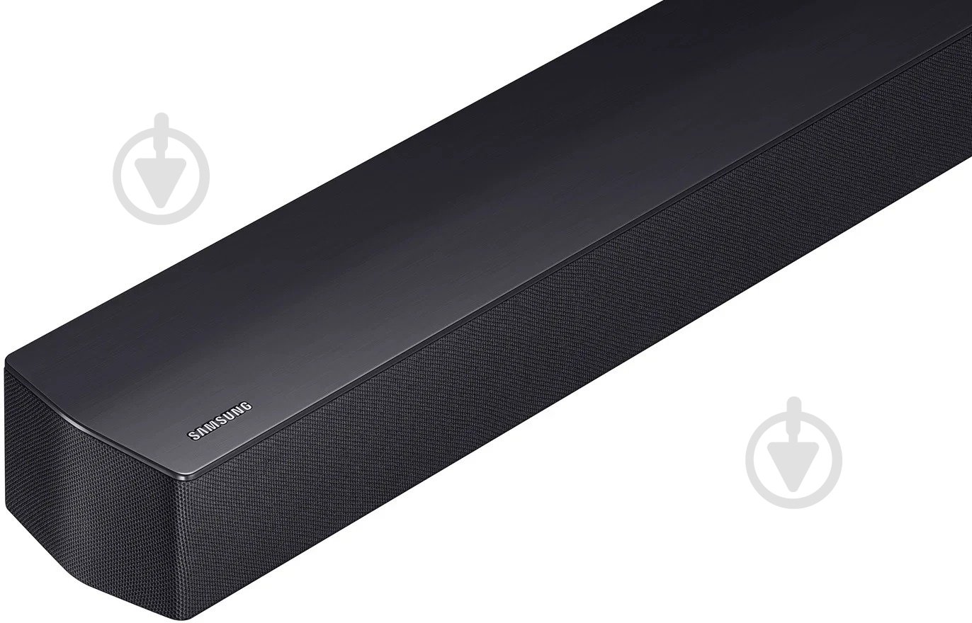 Саундбар Samsung HW-B450F/UA - фото 7 Саундбар Samsung HW-B450F/UA - фото 7