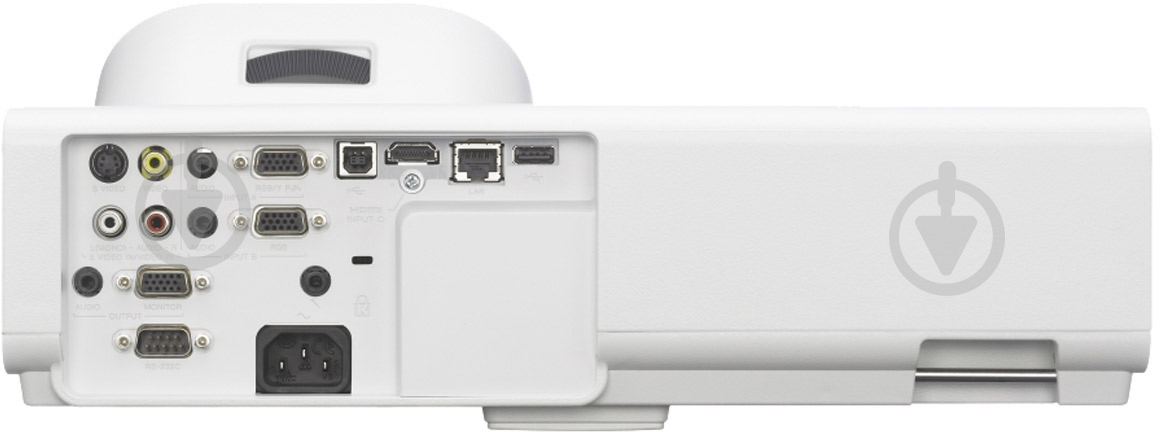 Короткофокусний проектор Sony VPL-SW225 (VPL-SW225) - фото 5