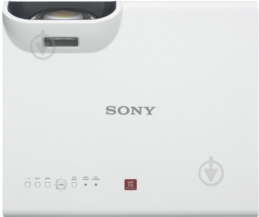 Короткофокусний проектор Sony VPL-SW225 (VPL-SW225) - фото 2