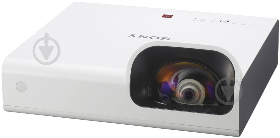 Короткофокусний проектор Sony VPL-SW225 (VPL-SW225) - фото 4