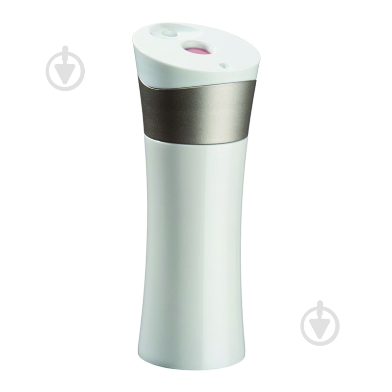 Термочашка Bergamo Juliette 350 мл графит - фото 1