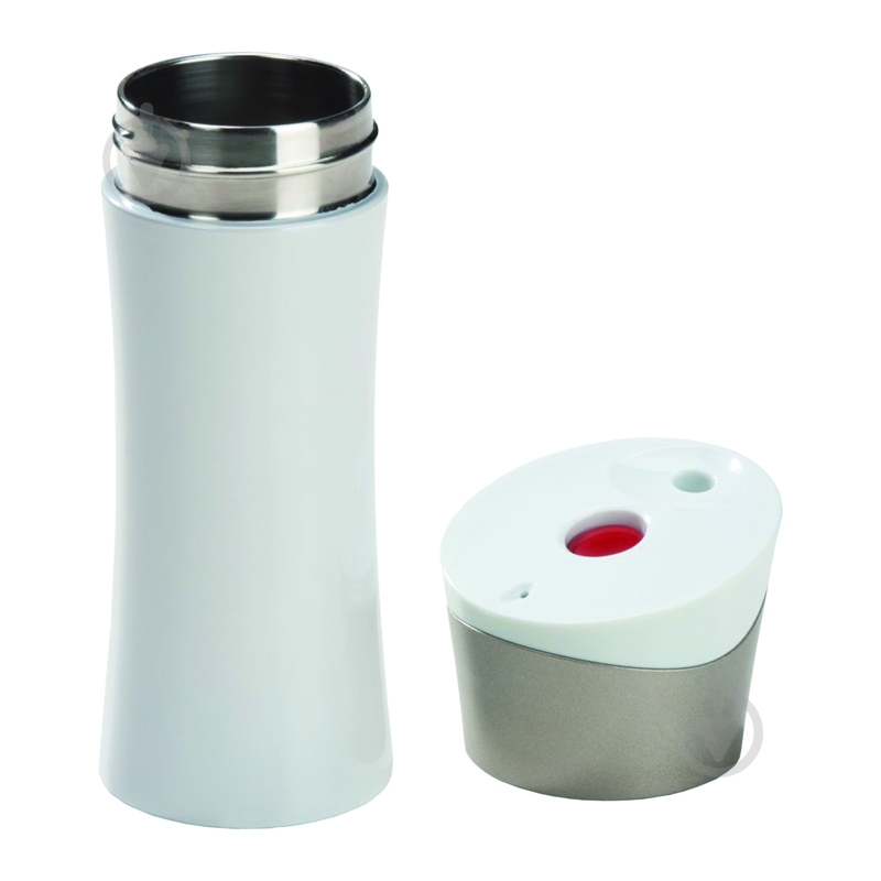 Термочашка Bergamo Juliette 350 мл графит - фото 3