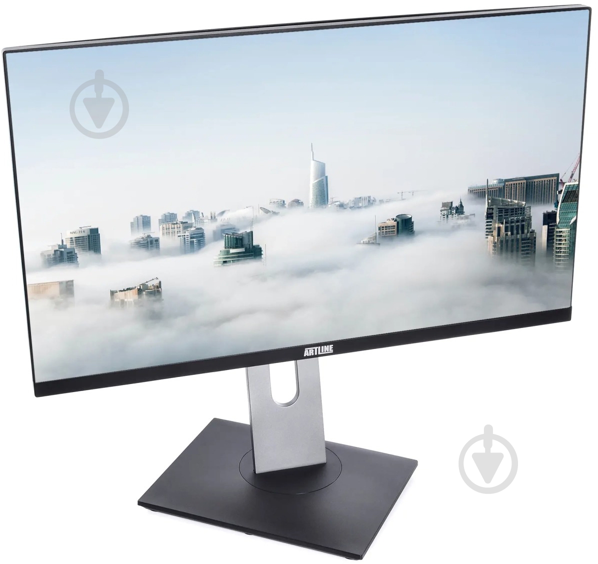 Моноблок Artline Home GL41 23,8" (GL41v04Win) black - фото 7