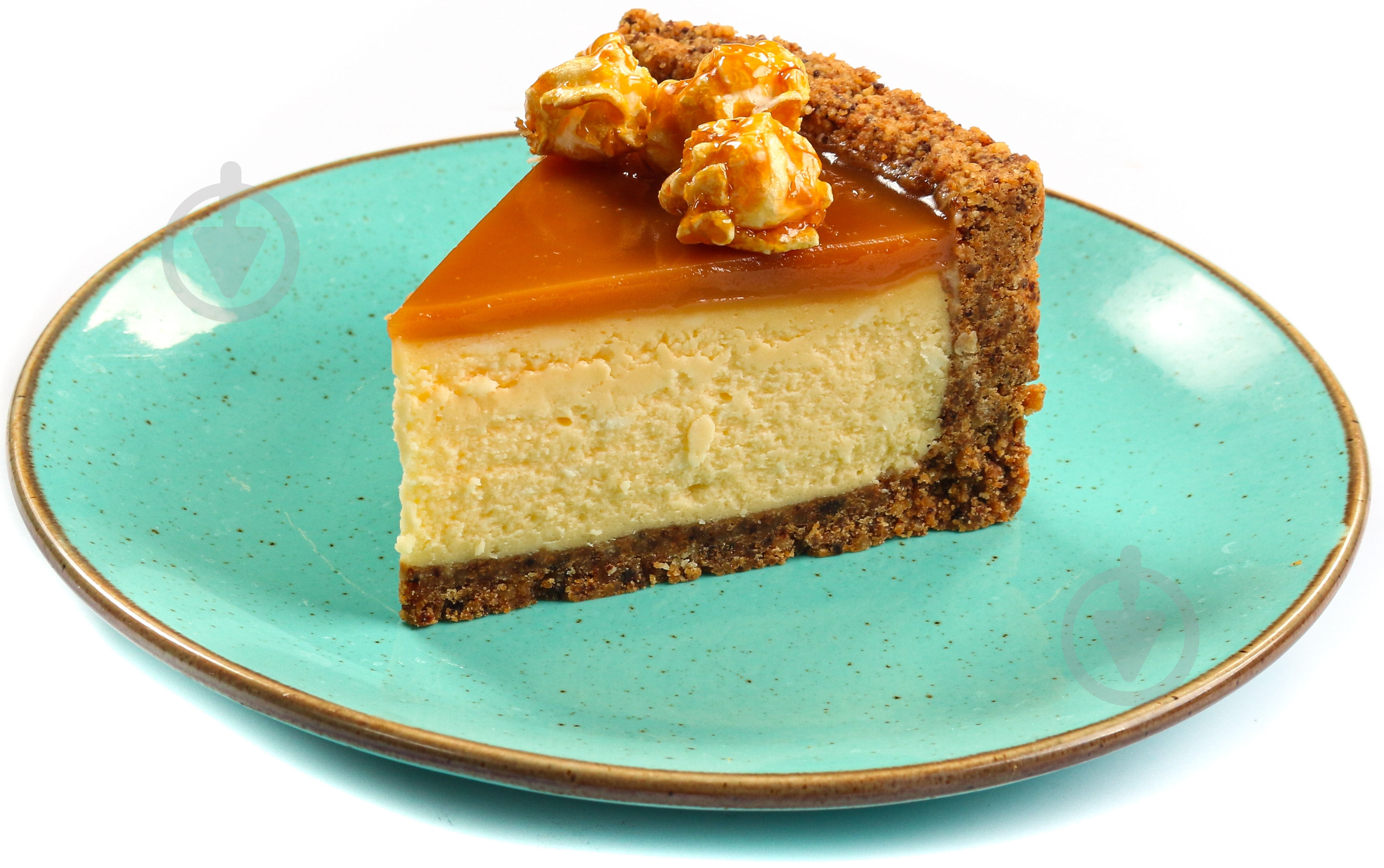 Чизкейк с карамелью Epiland - фото 1