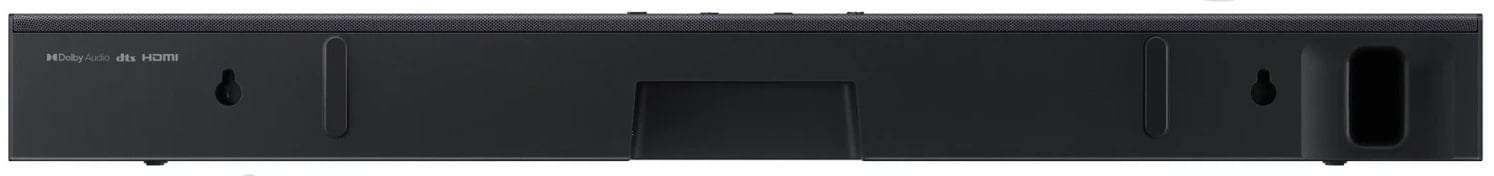 Саундбар Samsung HW-B400F/UA - фото 6 Саундбар Samsung HW-B400F/UA - фото 6