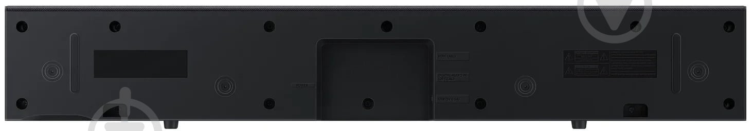 Саундбар Samsung HW-B400F/UA - фото 7 Саундбар Samsung HW-B400F/UA - фото 7