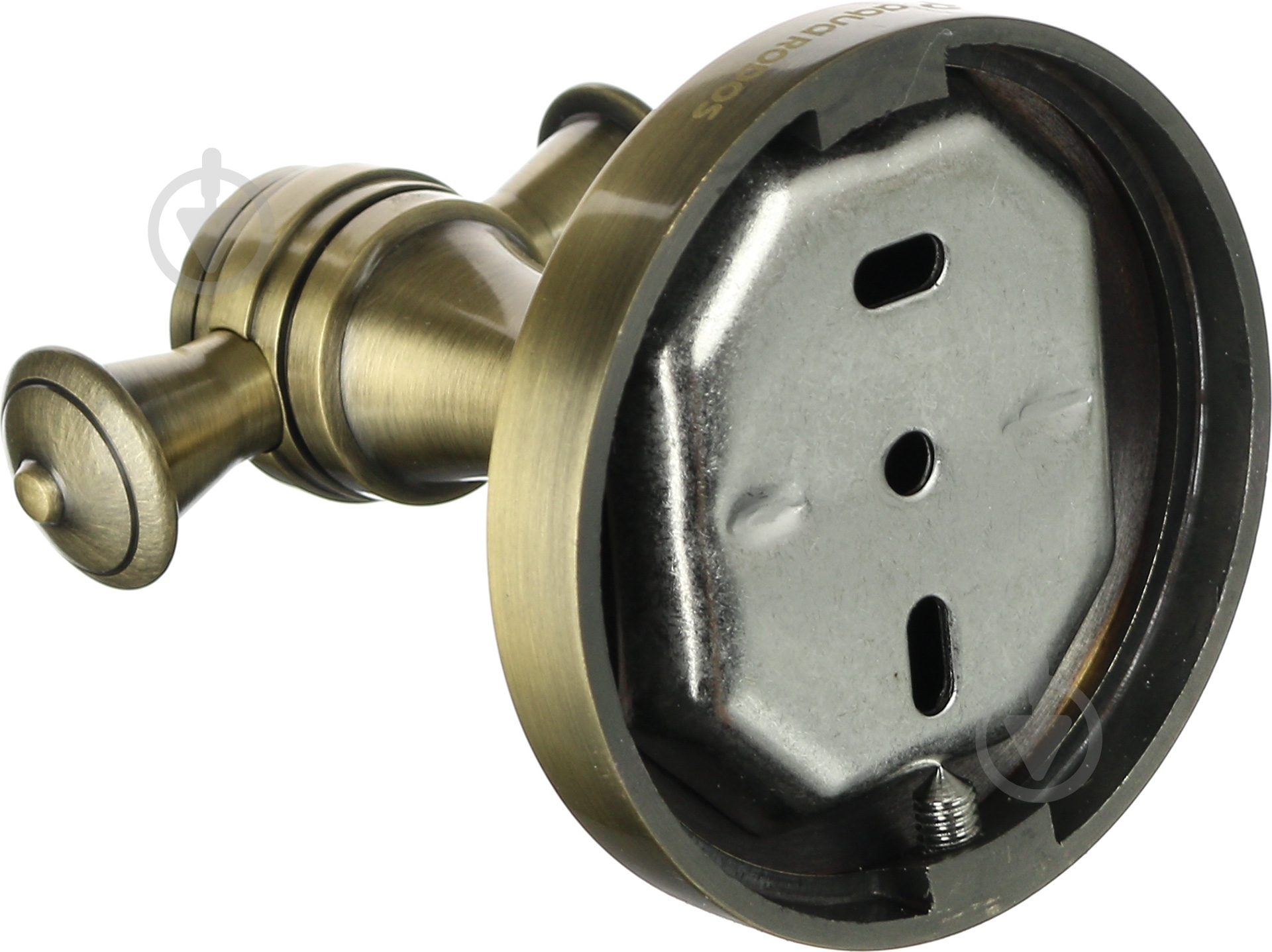 Крючок Aqua Rodos Milano 9625 - фото 2