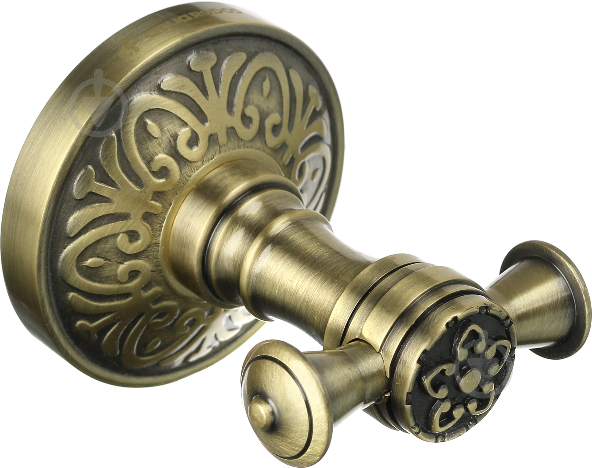 Крючок Aqua Rodos Milano 9625 - фото 1