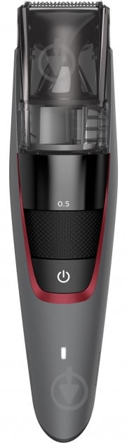 Триммер для бороды и усов Philips Beardtrimmer series 7000 BT7510/15 - фото 1