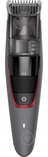 Триммер для бороды и усов Philips Beardtrimmer series 7000 BT7510/15 - фото 2