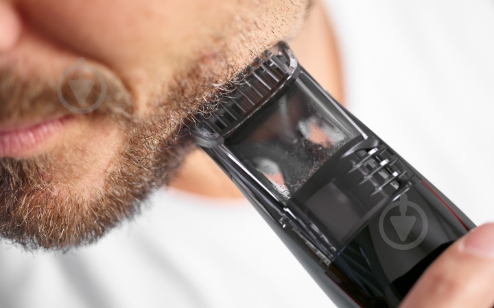Триммер для бороды и усов Philips Beardtrimmer series 7000 BT7510/15 - фото 5