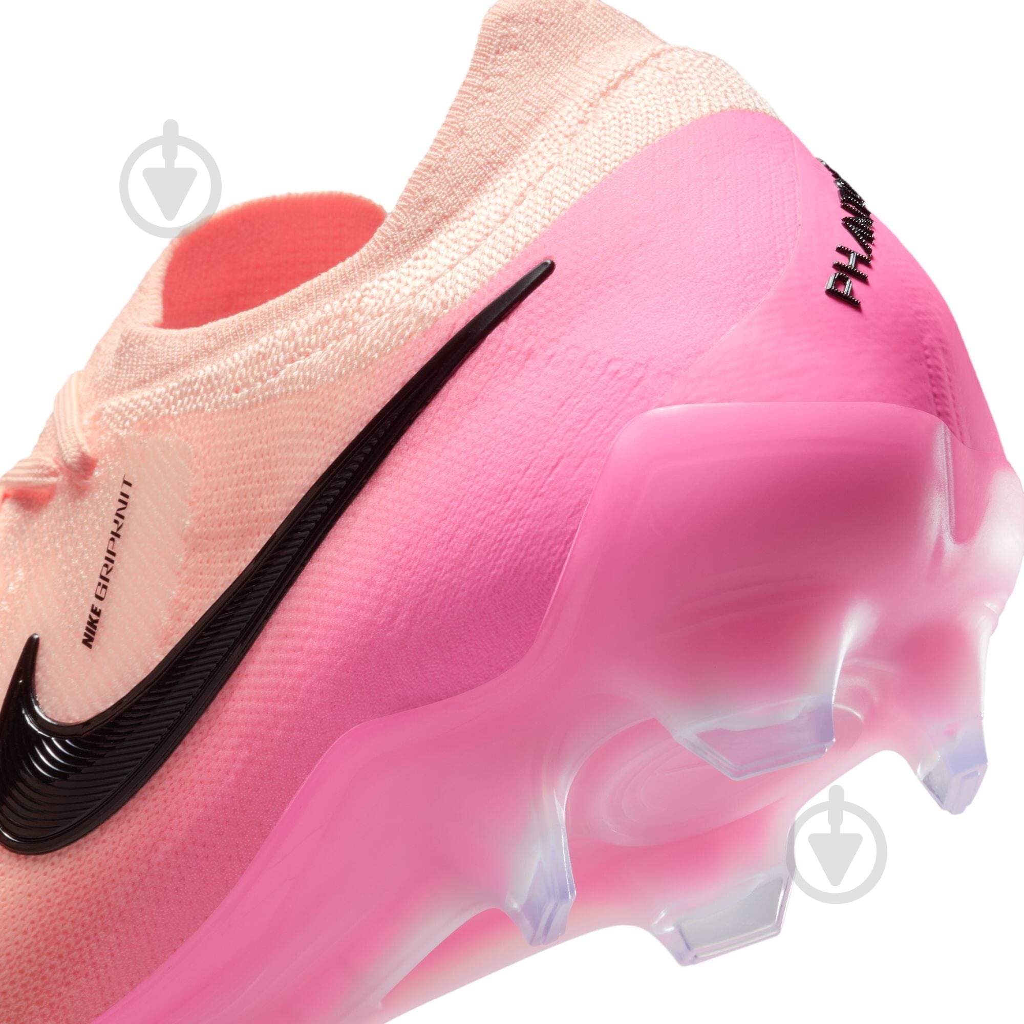 ᐉ Бутси Nike Phantom GX 2 Elite FJ2559-800 р.44 різнокольоровий